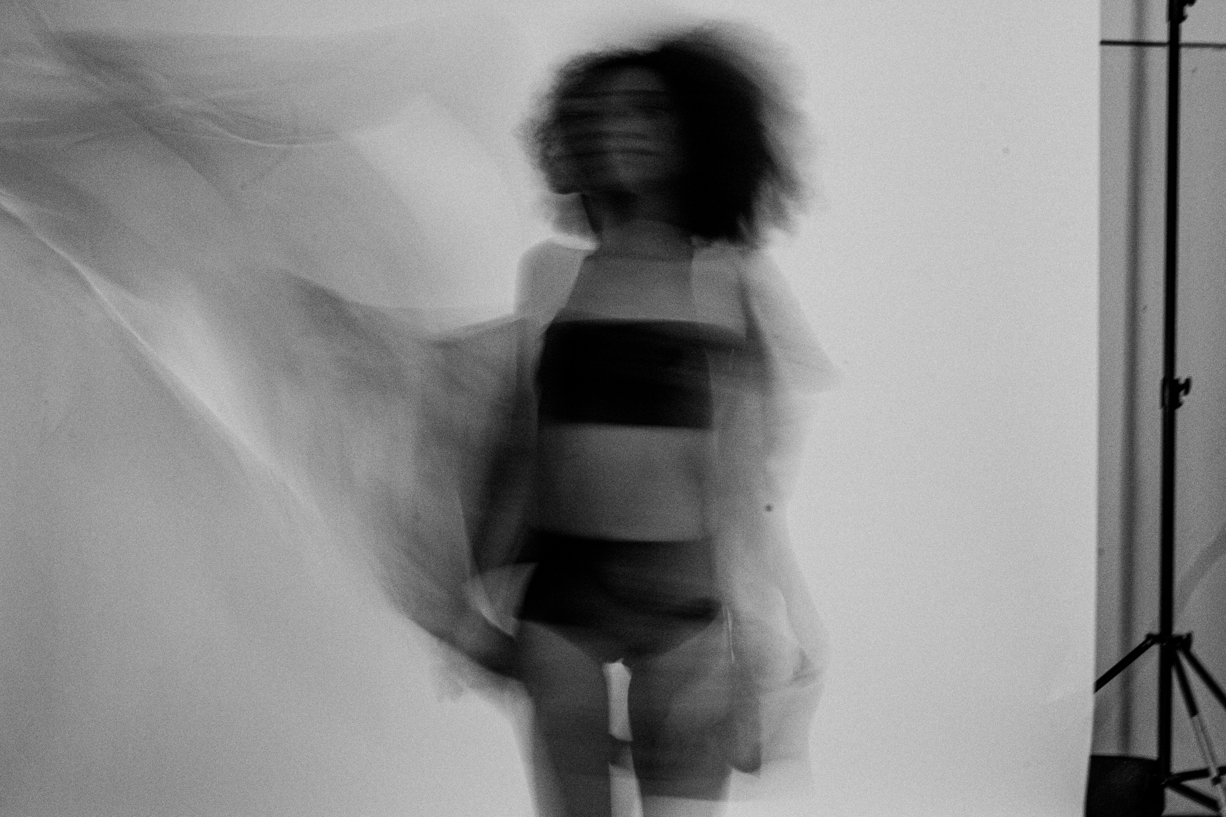 Geometric Invisibility